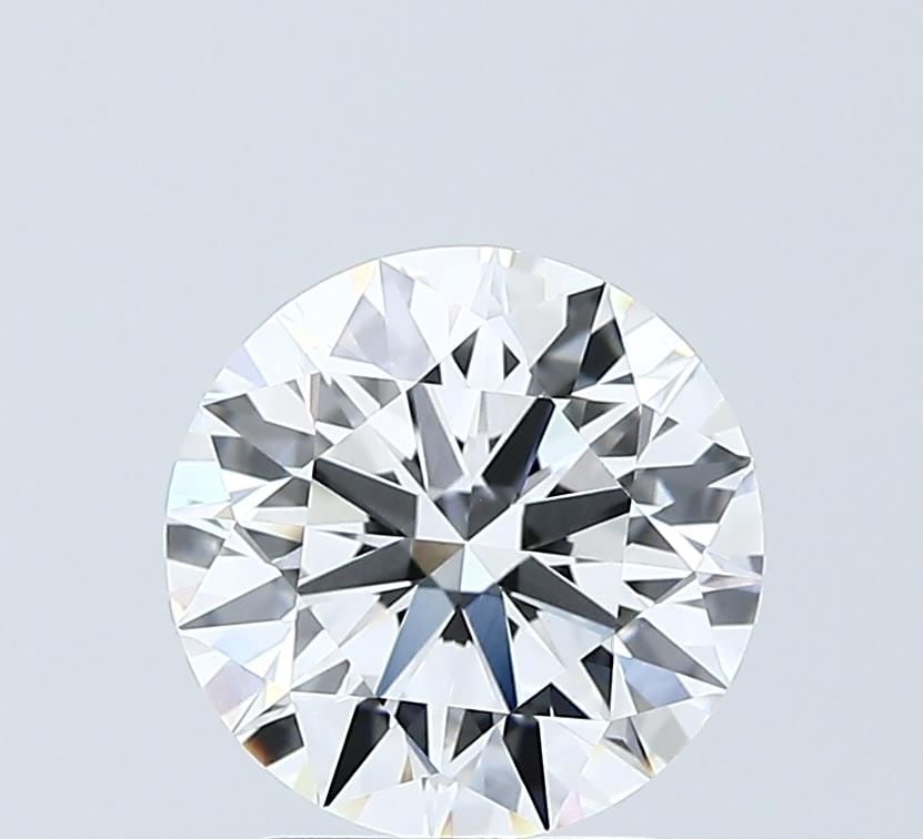 IGI Round 2.04ct D VVS2 - Ideal Loose Lab Diamond: IGI Round 2.04ct D VVS2 - Ideal Loose Lab Diamond Item Specifics: Source: This Is A Real Diamond Grown In A Lab Not Mined. Carat: 2.04 Cut: ID Color: D Clarity: VVS2 Polish: EX Symmetry: EX Measuremen