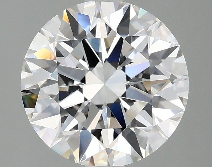 IGI Round 2.09ct D VVS2 - Ideal Loose Lab Diamond: IGI Round 2.09ct D VVS2 - Ideal Loose Lab Diamond Item Specifics: Source: This Is A Real Diamond Grown In A Lab Not Mined. Carat: 2.09 Cut: ID Color: D Clarity: VVS2 Polish: EX Symmetry: EX Measuremen