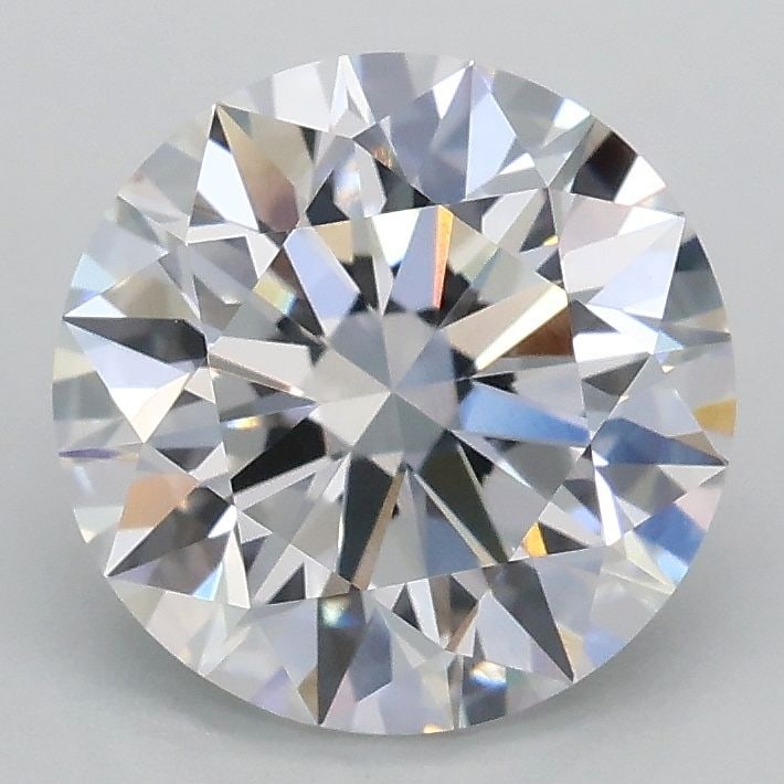 IGI Round 2.03ct D VVS2 - Ideal Loose Lab Diamond: IGI Round 2.03ct D VVS2 - Ideal Loose Lab Diamond Item Specifics: Source: This Is A Real Diamond Grown In A Lab Not Mined. Carat: 2.03 Cut: ID Color: D Clarity: VVS2 Polish: EX Symmetry: EX Measuremen
