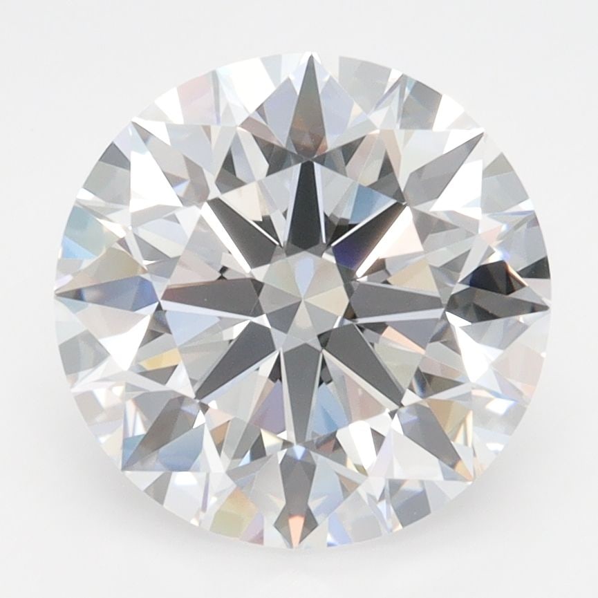 GIA Round 3.72ct D VVS1 - Loose Lab Diamond: GIA Round 3.72ct D VVS1 - Loose Lab Diamond Item Specifics: Source: This Is A Real Diamond Grown In A Lab Not Mined. Carat: 3.72 Cut: EX Color: D Clarity: VVS1 Polish: EX Symmetry: EX Measurements: 9.