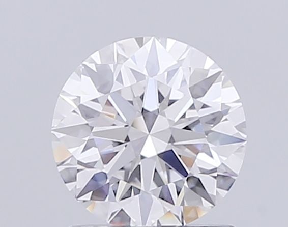 IGI Round 1.18ct D VVS2 - Ideal Loose Lab Diamond (1 of 1)
