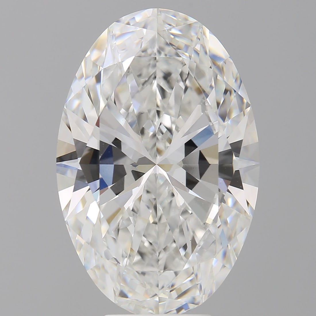 IGI Oval 8.04ct E VVS2 - Loose Lab Diamond: IGI Oval 8.04ct E VVS2 - Loose Lab Diamond Item Specifics: Source: This Is A Real Diamond Grown In A Lab Not Mined. Carat: 8.04 Cut: - Color: E Clarity: VVS2 Polish: EX Symmetry: EX Measurements: 16.9