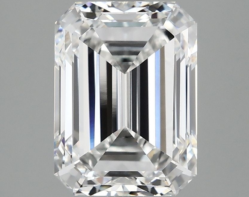 IGI Emerald 3.1ct D VVS2 - Loose Lab Diamond: IGI Emerald 3.1ct D VVS2 - Loose Lab Diamond Item Specifics: Source: This Is A Real Diamond Grown In A Lab Not Mined. Carat: 3.1 Cut: - Color: D Clarity: VVS2 Polish: EX Symmetry: EX Measurements: 9.4