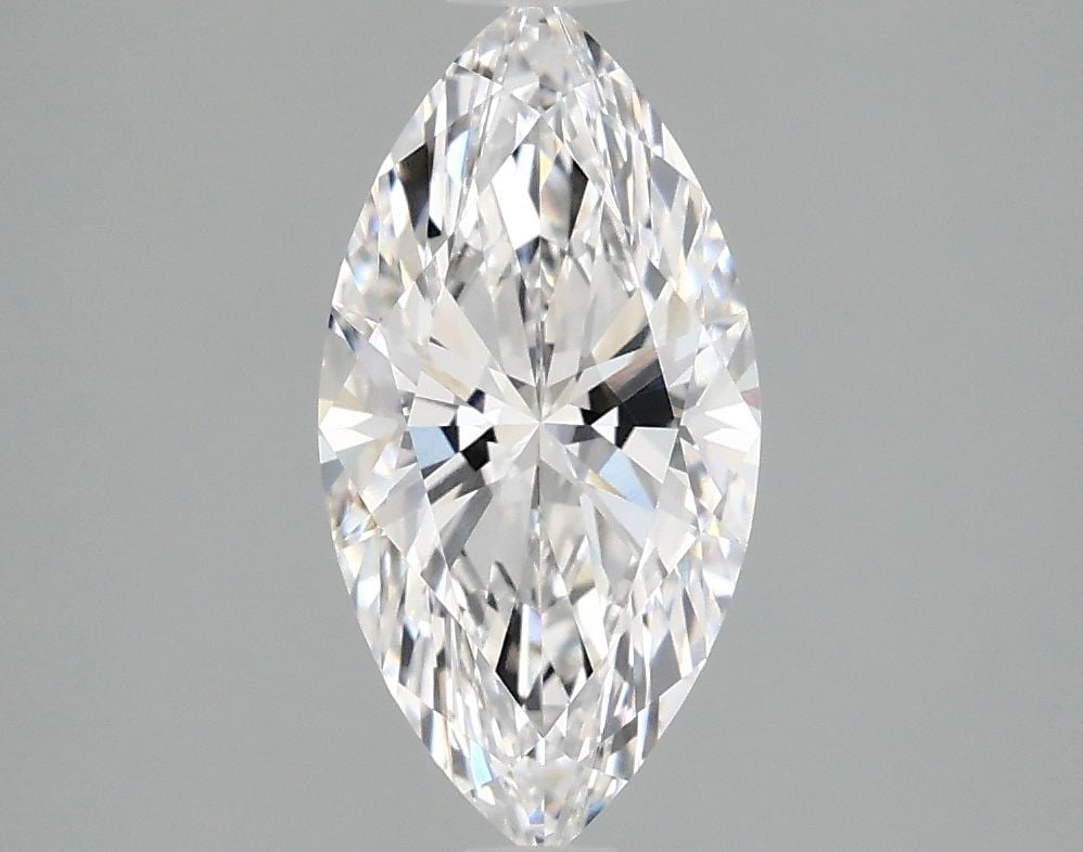 IGI Marquise 1.53ct D VVS2 - Loose Lab Diamond: IGI Marquise 1.53ct D VVS2 - Loose Lab Diamond Item Specifics: Source: This Is A Real Diamond Grown In A Lab Not Mined. Carat: 1.53 Cut: - Color: D Clarity: VVS2 Polish: EX Symmetry: EX Measurements: