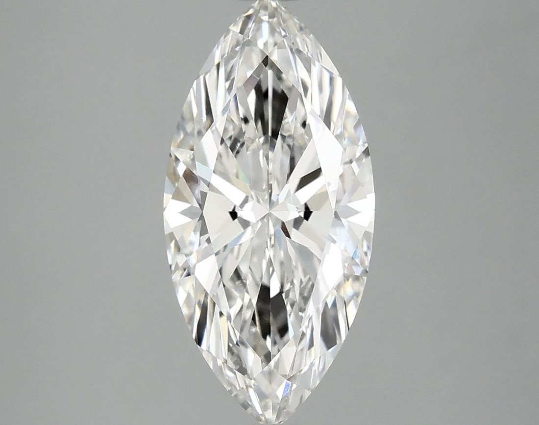 IGI Marquise 2.56ct F VVS2 - Loose Lab Diamond: IGI Marquise 2.56ct F VVS2 - Loose Lab Diamond Item Specifics: Source: This Is A Real Diamond Grown In A Lab Not Mined. Carat: 2.56 Cut: - Color: F Clarity: VVS2 Polish: EX Symmetry: EX Measurements: 