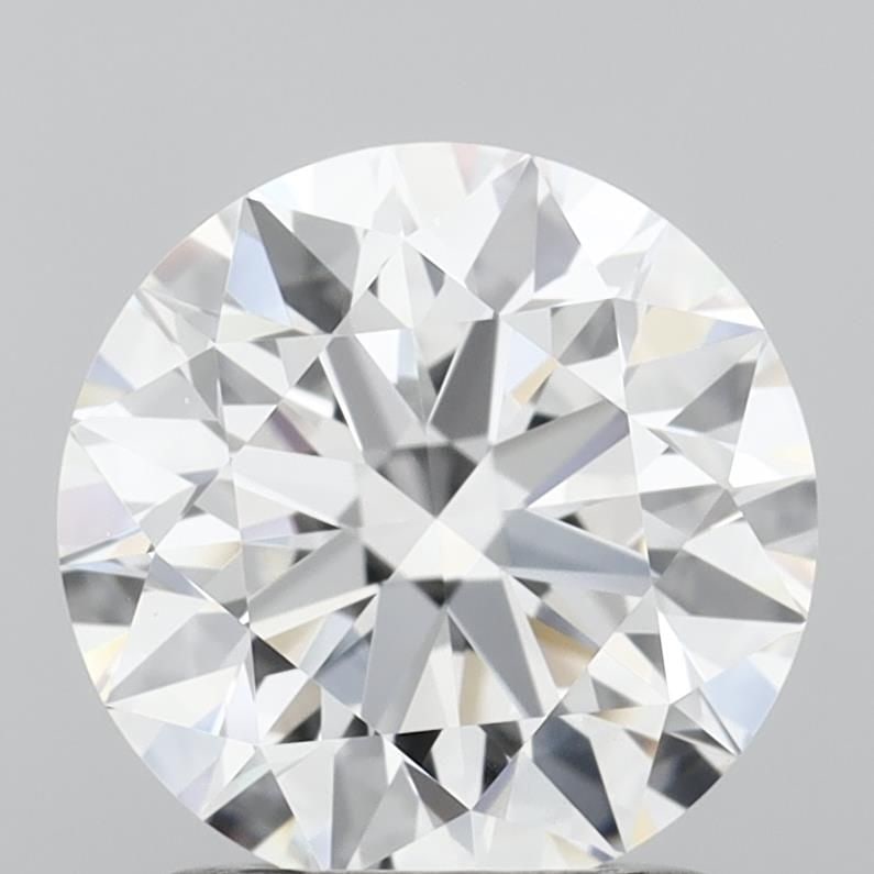IGI Round 1.53ct D VVS2 - Ideal Loose Lab Diamond: IGI Round 1.53ct D VVS2 - Ideal Loose Lab Diamond Item Specifics: Source: This Is A Real Diamond Grown In A Lab Not Mined. Carat: 1.53 Cut: ID Color: D Clarity: VVS2 Polish: EX Symmetry: EX Measuremen