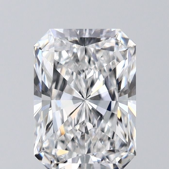 IGI Radiant 1.07ct E VVS2 - Loose Lab Diamond: IGI Radiant 1.07ct E VVS2 - Loose Lab Diamond Item Specifics: Source: This Is A Real Diamond Grown In A Lab Not Mined. Carat: 1.07 Cut: - Color: E Clarity: VVS2 Polish: EX Symmetry: EX Measurements: 7