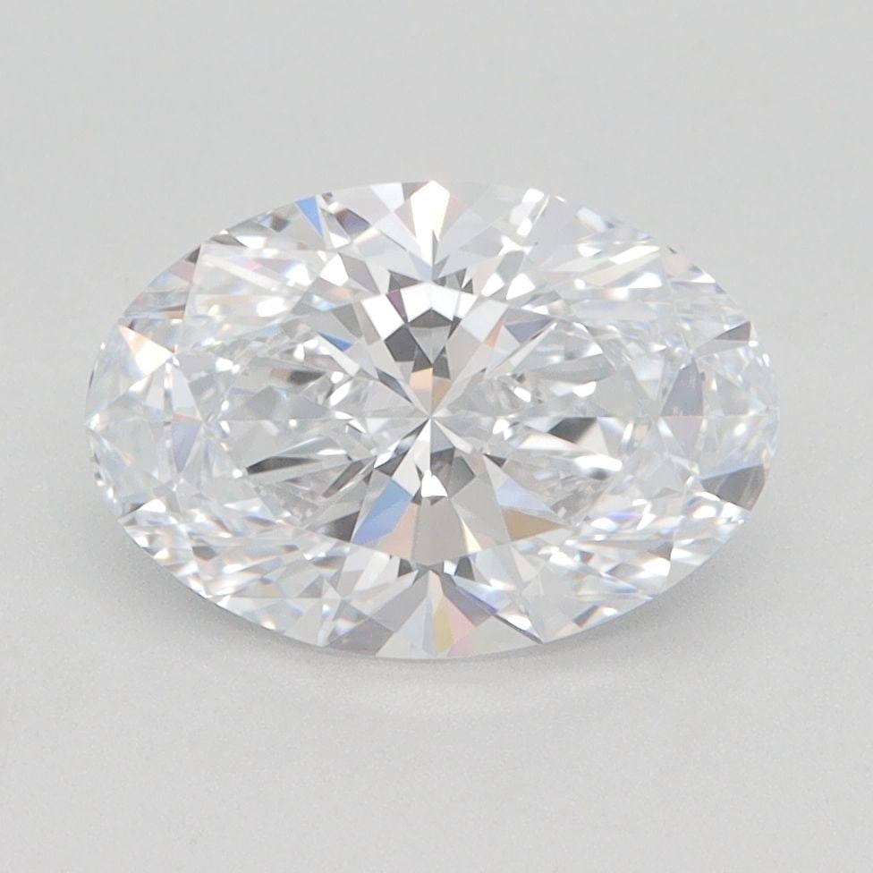 GIA Oval 2.05ct D VVS1 - Loose Lab Diamond: GIA Oval 2.05ct D VVS1 - Loose Lab Diamond Item Specifics: Source: This Is A Real Diamond Grown In A Lab Not Mined. Carat: 2.05 Cut: - Color: D Clarity: VVS1 Polish: EX Symmetry: EX Measurements: 10.3