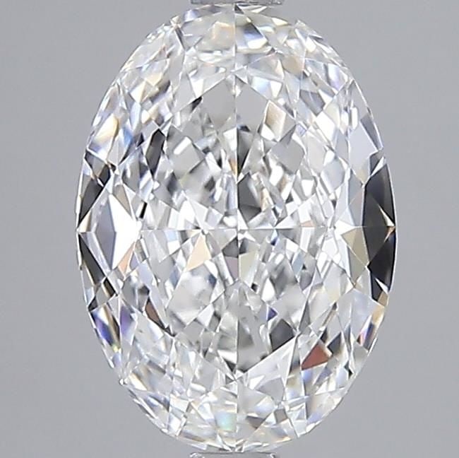 IGI Oval 2.16ct E VVS2 - Loose Lab Diamond: IGI Oval 2.16ct E VVS2 - Loose Lab Diamond Item Specifics: Source: This Is A Real Diamond Grown In A Lab Not Mined. Carat: 2.16 Cut: - Color: E Clarity: VVS2 Polish: EX Symmetry: EX Measurements: 10.0