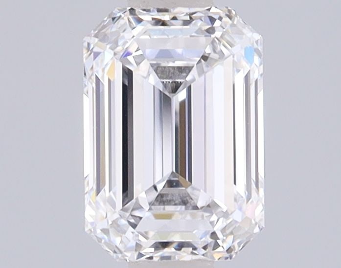 IGI Emerald 1.05ct D IF - Loose Lab Diamond: IGI Emerald 1.05ct D IF - Loose Lab Diamond Item Specifics: Source: This Is A Real Diamond Grown In A Lab Not Mined. Carat: 1.05 Cut: - Color: D Clarity: IF Polish: EX Symmetry: EX Measurements: 6.87L