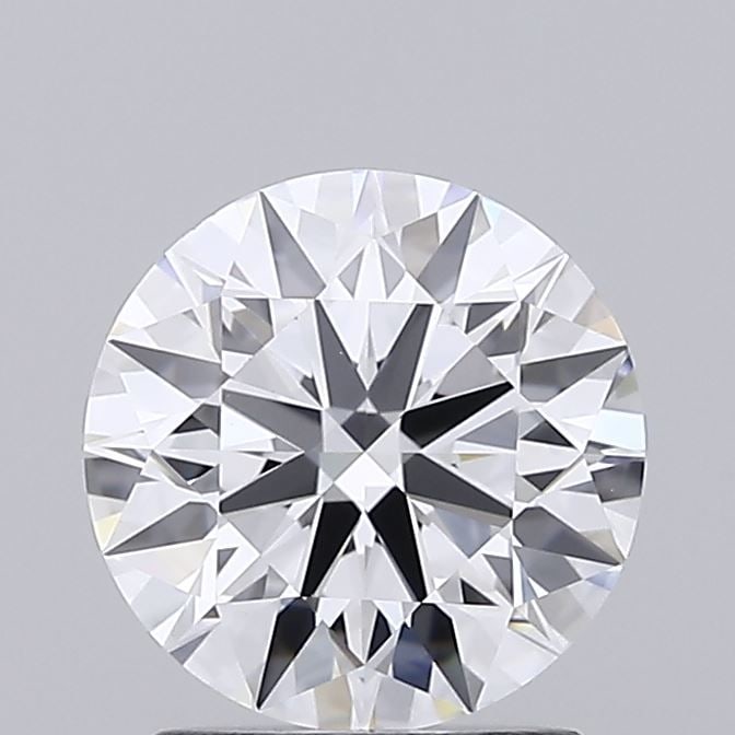 IGI Round 1.77ct D VVS1 - Ideal Loose Lab Diamond (1 of 1)