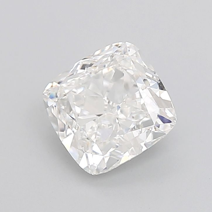 IGI Cushion Modified 2.55ct E VVS2 - Loose Lab Diamond: IGI Cushion Modified 2.55ct E VVS2 - Loose Lab Diamond Item Specifics: Source: This Is A Real Diamond Grown In A Lab Not Mined. Carat: 2.55 Cut: - Color: E Clarity: VVS2 Polish: EX Symmetry: EX Measur