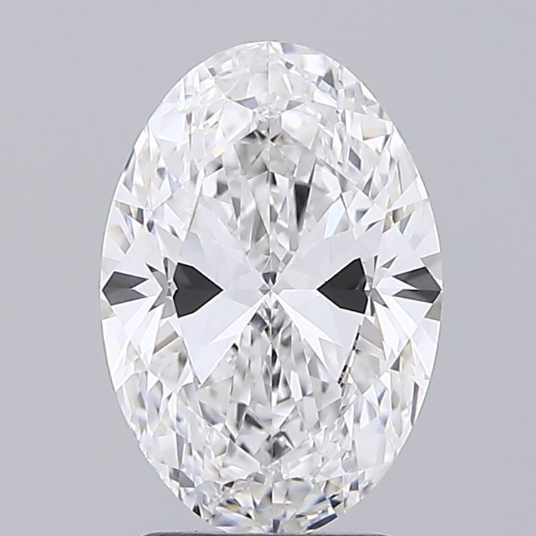 IGI Oval 2.56ct D VVS1 - Loose Lab Diamond: IGI Oval 2.56ct D VVS1 - Loose Lab Diamond Item Specifics: Source: This Is A Real Diamond Grown In A Lab Not Mined. Carat: 2.56 Cut: - Color: D Clarity: VVS1 Polish: EX Symmetry: EX Measurements: 11.3