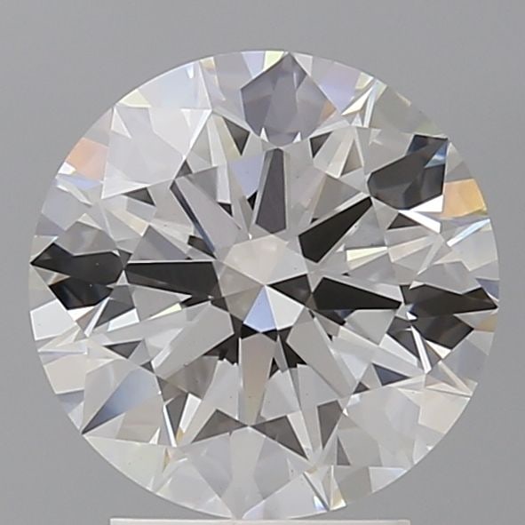 IGI Round 3.06ct E VVS2 - Ideal Loose Lab Diamond: IGI Round 3.06ct E VVS2 - Ideal Loose Lab Diamond Item Specifics: Source: This Is A Real Diamond Grown In A Lab Not Mined. Carat: 3.06 Cut: ID Color: E Clarity: VVS2 Polish: EX Symmetry: EX Measuremen