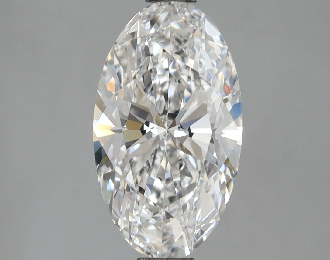 IGI Oval 2.06ct E VVS2 - Loose Lab Diamond: IGI Oval 2.06ct E VVS2 - Loose Lab Diamond Item Specifics: Source: This Is A Real Diamond Grown In A Lab Not Mined. Carat: 2.06 Cut: - Color: E Clarity: VVS2 Polish: EX Symmetry: EX Measurements: