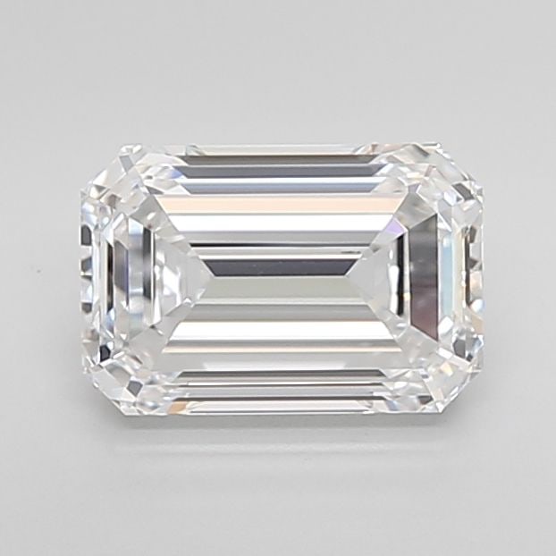 IGI Emerald 2.72ct D IF - Loose Lab Diamond: IGI Emerald 2.72ct D IF - Loose Lab Diamond Item Specifics: Source: This Is A Real Diamond Grown In A Lab Not Mined. Carat: 2.72 Cut: - Color: D Clarity: IF Polish: EX Symmetry: EX Measurements: 9.59L