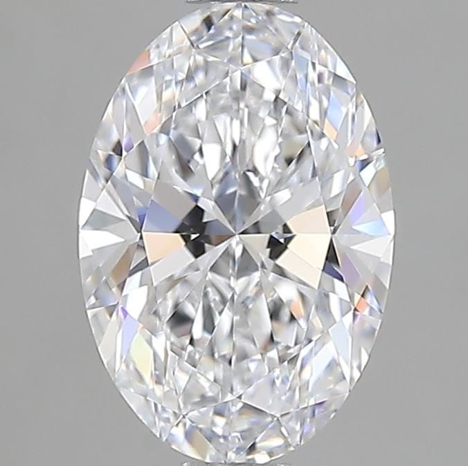 IGI Oval 1.53ct D IF - Loose Lab Diamond: IGI Oval 1.53ct D IF - Loose Lab Diamond Item Specifics: Source: This Is A Real Diamond Grown In A Lab Not Mined. Carat: 1.53 Cut: - Color: D Clarity: IF Polish: EX Symmetry: EX Measurements: 9.6L X