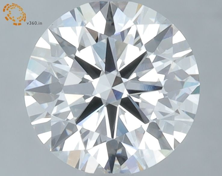 IGI Round 1.93ct F VVS2 - Ideal Loose Lab Diamond: IGI Round 1.93ct F VVS2 - Ideal Loose Lab Diamond Item Specifics: Source: This Is A Real Diamond Grown In A Lab Not Mined. Carat: 1.93 Cut: ID Color: F Clarity: VVS2 Polish: EX Symmetry: EX Measuremen