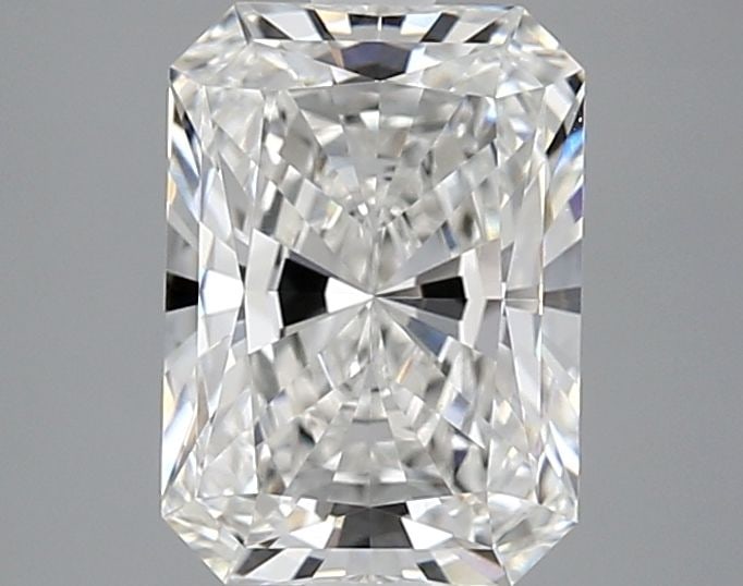 IGI Radiant 2.09ct E VVS2 - Loose Lab Diamond: IGI Radiant 2.09ct E VVS2 - Loose Lab Diamond Item Specifics: Source: This Is A Real Diamond Grown In A Lab Not Mined. Carat: 2.09 Cut: - Color: E Clarity: VVS2 Polish: EX Symmetry: EX Measurements: 9