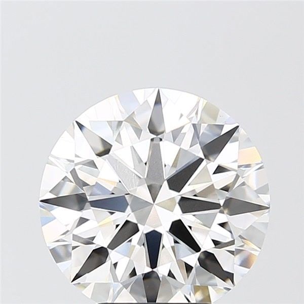 IGI Round 3.05ct F VVS2 - Ideal Loose Lab Diamond: IGI Round 3.05ct F VVS2 - Ideal Loose Lab Diamond Item Specifics: Source: This Is A Real Diamond Grown In A Lab Not Mined. Carat: 3.05 Cut: ID Color: F Clarity: VVS2 Polish: EX Symmetry: EX Measuremen