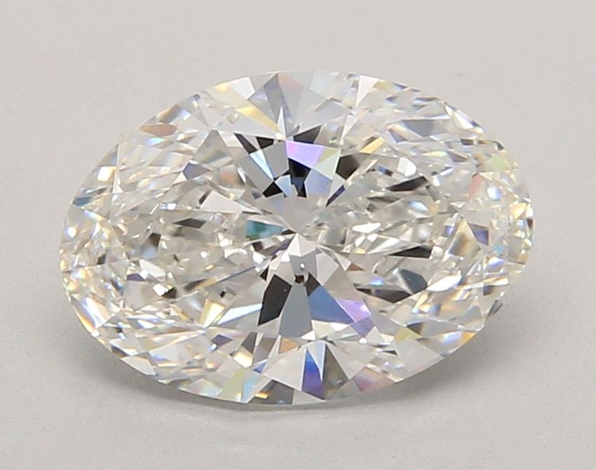 IGI Oval 2.75ct E VVS2 - Loose Lab Diamond: IGI Oval 2.75ct E VVS2 - Loose Lab Diamond Item Specifics: Source: This Is A Real Diamond Grown In A Lab Not Mined. Carat: 2.75 Cut: - Color: E Clarity: VVS2 Polish: EX Symmetry: EX Measurements: 11.3