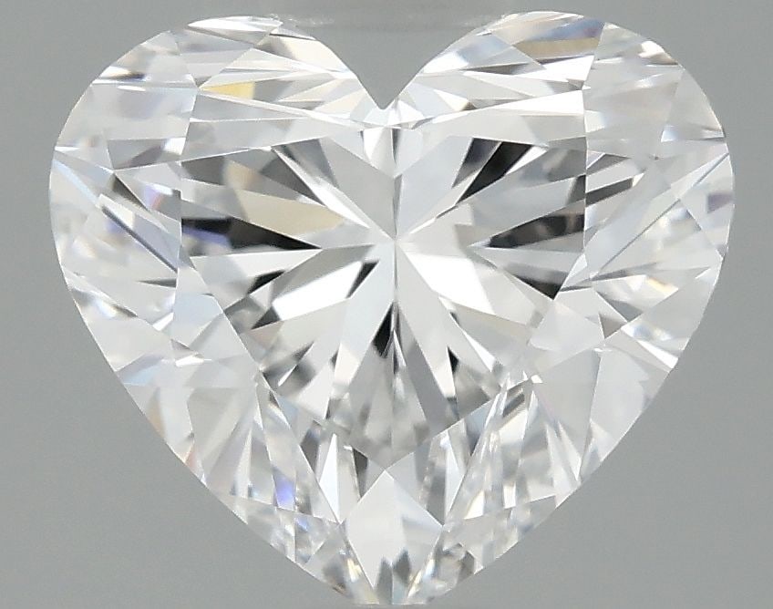 IGI Heart 1.59ct D VVS2 - Loose Lab Diamond: IGI Heart 1.59ct D VVS2 - Loose Lab Diamond Item Specifics: Source: This Is A Real Diamond Grown In A Lab Not Mined. Carat: 1.59 Cut: - Color: D Clarity: VVS2 Polish: EX Symmetry: EX Measurements: 7.2