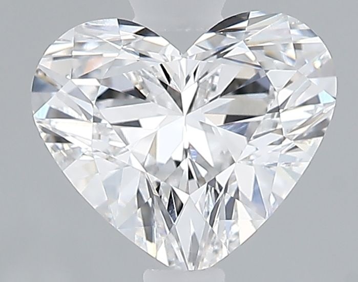GIA Heart 1.41ct D VVS2 - Loose Lab Diamond: GIA Heart 1.41ct D VVS2 - Loose Lab Diamond Item Specifics: Source: This Is A Real Diamond Grown In A Lab Not Mined. Carat: 1.41 Cut: - Color: D Clarity: VVS2 Polish: EX Symmetry: EX Measurements: 6.9