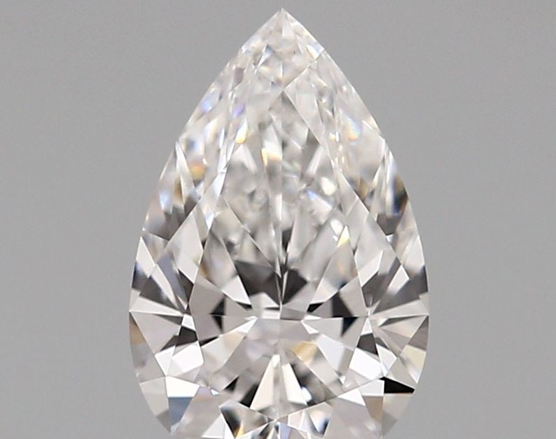 IGI Pear 1.44ct D VVS2 - Loose Lab Diamond: IGI Pear 1.44ct D VVS2 - Loose Lab Diamond Item Specifics: Source: This Is A Real Diamond Grown In A Lab Not Mined. Carat: 1.44 Cut: - Color: D Clarity: VVS2 Polish: EX Symmetry: EX Measurements: