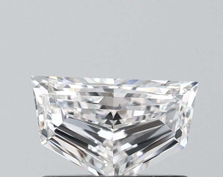 IGI Pentagonal 0.49ct E VVS2 - Loose Lab Diamond: IGI Pentagonal 0.49ct E VVS2 - Loose Lab Diamond Item Specifics: Source: This Is A Real Diamond Grown In A Lab Not Mined. Carat: 0.49 Cut: - Color: E Clarity: VVS2 Polish: VG Symmetry: VG Measurements