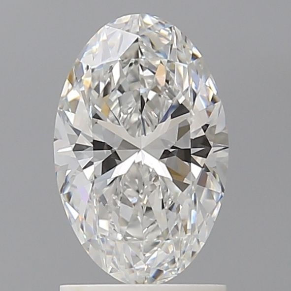 IGI Oval 1.53ct E VVS2 - Loose Lab Diamond: IGI Oval 1.53ct E VVS2 - Loose Lab Diamond Item Specifics: Source: This Is A Real Diamond Grown In A Lab Not Mined. Carat: 1.53 Cut: - Color: E Clarity: VVS2 Polish: EX Symmetry: EX Measurements: 9.76