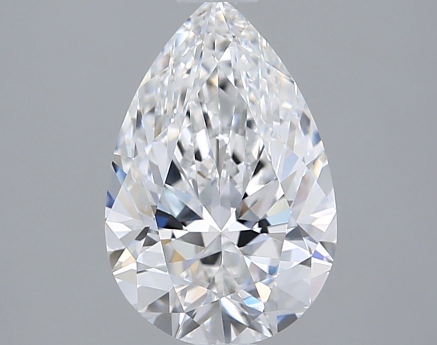 IGI Pear 1.49ct D VVS2 - Loose Lab Diamond: IGI Pear 1.49ct D VVS2 - Loose Lab Diamond Item Specifics: Source: This Is A Real Diamond Grown In A Lab Not Mined. Carat: 1.49 Cut: - Color: D Clarity: VVS2 Polish: EX Symmetry: EX Measurements: 9.72