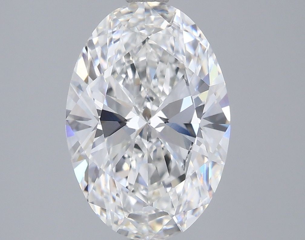 IGI Oval 3.01ct F VVS2 - Loose Lab Diamond: IGI Oval 3.01ct F VVS2 - Loose Lab Diamond Item Specifics: Source: This Is A Real Diamond Grown In A Lab Not Mined. Carat: 3.01 Cut: - Color: F Clarity: VVS2 Polish: EX Symmetry: EX Measurements: 11.8