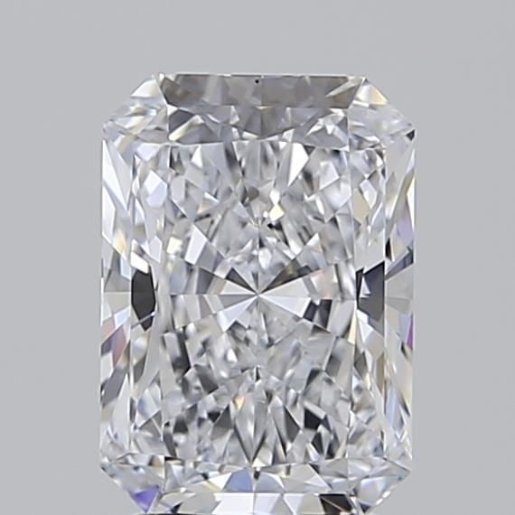 IGI Radiant 2.5ct E IF - Loose Lab Diamond: IGI Radiant 2.5ct E IF - Loose Lab Diamond Item Specifics: Source: This Is A Real Diamond Grown In A Lab Not Mined. Carat: 2.5 Cut: - Color: E Clarity: IF Polish: EX Symmetry: EX Measurements: 9.53L X