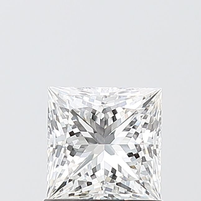 IGI Princess 1.04ct E VVS1 - Loose Lab Diamond: IGI Princess 1.04ct E VVS1 - Loose Lab Diamond Item Specifics: Source: This Is A Real Diamond Grown In A Lab Not Mined. Carat: 1.04 Cut: - Color: E Clarity: VVS1 Polish: EX Symmetry: EX Measurements: 