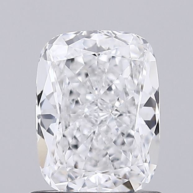 IGI Cushion Brilliant 1.03ct E VVS1 - Loose Lab Diamond: IGI Cushion Brilliant 1.03ct E VVS1 - Loose Lab Diamond Item Specifics: Source: This Is A Real Diamond Grown In A Lab Not Mined. Carat: 1.03 Cut: - Color: E Clarity: VVS1 Polish: EX Symmetry: EX Measu