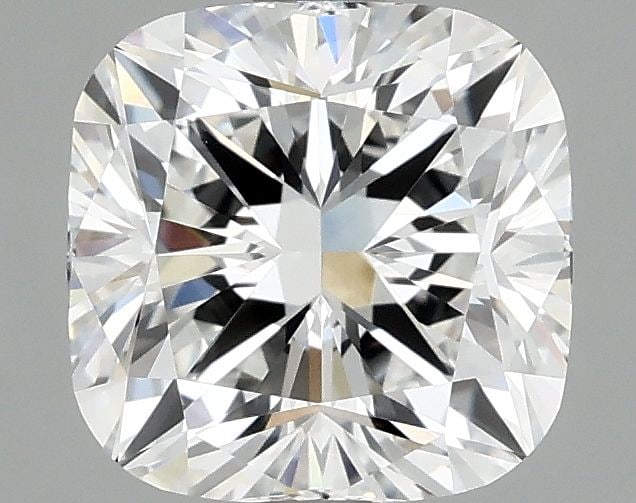 IGI Cushion Modified 2.21ct E VVS2 - Loose Lab Diamond: IGI Cushion Modified 2.21ct E VVS2 - Loose Lab Diamond Item Specifics: Source: This Is A Real Diamond Grown In A Lab Not Mined. Carat: 2.21 Cut: - Color: E Clarity: VVS2 Polish: EX Symmetry: EX Measur