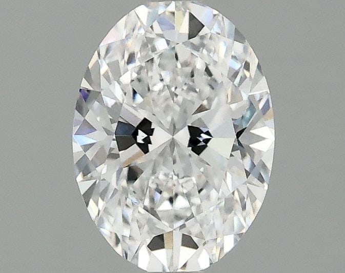 IGI Oval 1.08ct D VVS2 - Loose Lab Diamond: IGI Oval 1.08ct D VVS2 - Loose Lab Diamond Item Specifics: Source: This Is A Real Diamond Grown In A Lab Not Mined. Carat: 1.08 Cut: - Color: D Clarity: VVS2 Polish: EX Symmetry: EX Measurements: