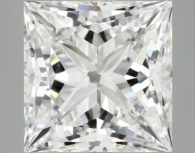 IGI Princess 4.1ct E VVS2 - Loose Lab Diamond: IGI Princess 4.1ct E VVS2 - Loose Lab Diamond Item Specifics: Source: This Is A Real Diamond Grown In A Lab Not Mined. Carat: 4.1 Cut: - Color: E Clarity: VVS2 Polish: EX Symmetry: EX Measurements: 8.