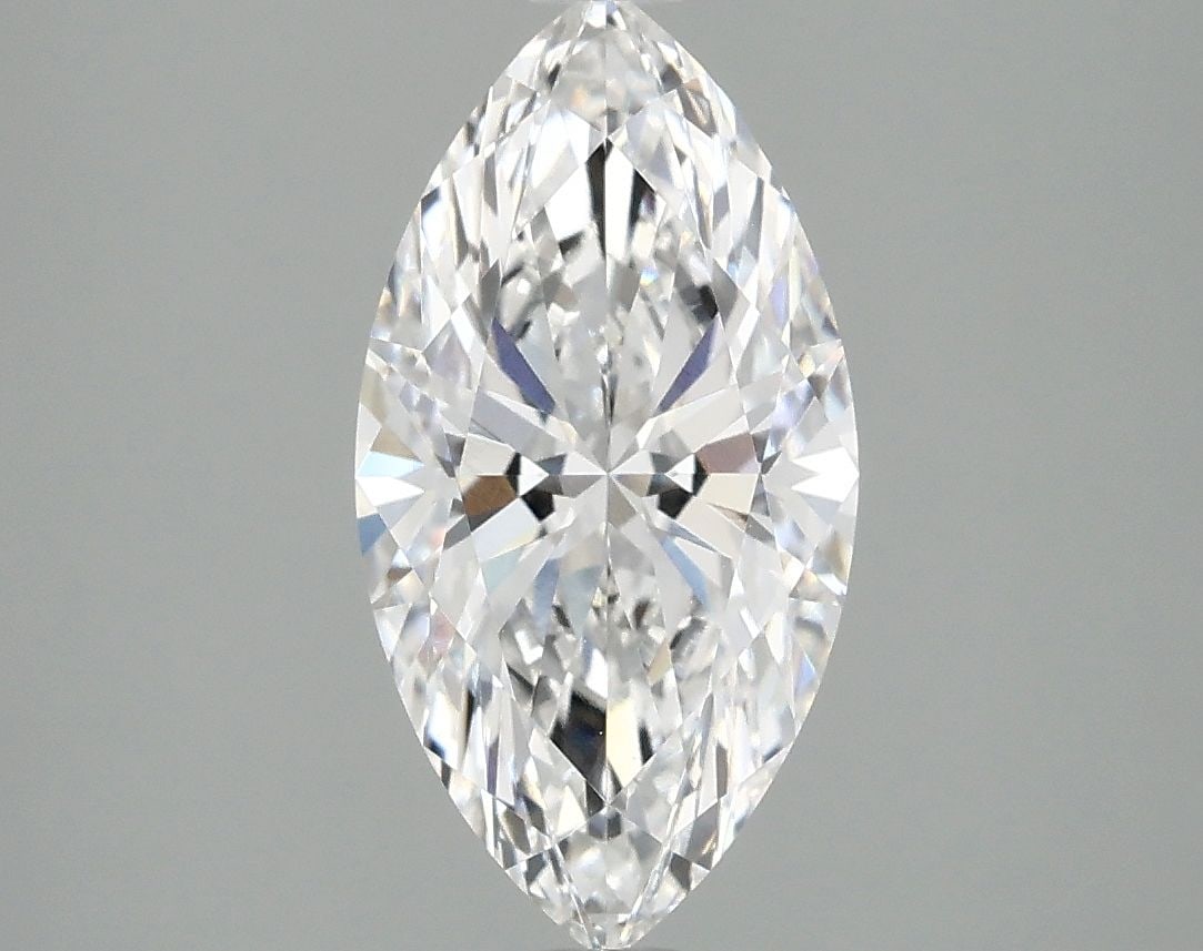 IGI Marquise 2.12ct E VVS2 - Loose Lab Diamond: IGI Marquise 2.12ct E VVS2 - Loose Lab Diamond Item Specifics: Source: This Is A Real Diamond Grown In A Lab Not Mined. Carat: 2.12 Cut: - Color: E Clarity: VVS2 Polish: EX Symmetry: EX Measurements: 