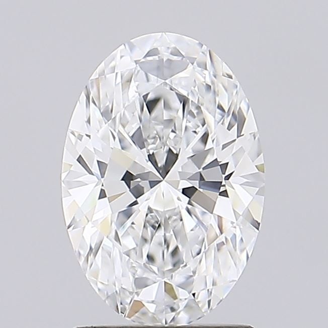 IGI Oval 1.51ct D VVS2 - Loose Lab Diamond: IGI Oval 1.51ct D VVS2 - Loose Lab Diamond Item Specifics: Source: This Is A Real Diamond Grown In A Lab Not Mined. Carat: 1.51 Cut: - Color: D Clarity: VVS2 Polish: EX Symmetry: EX Measurements: