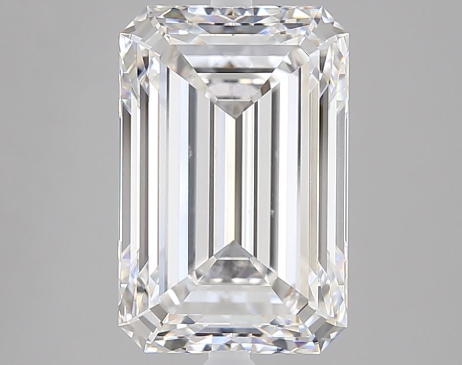 IGI Emerald 4.03ct D VVS1 - Loose Lab Diamond: IGI Emerald 4.03ct D VVS1 - Loose Lab Diamond Item Specifics: Source: This Is A Real Diamond Grown In A Lab Not Mined. Carat: 4.03 Cut: - Color: D Clarity: VVS1 Polish: EX Symmetry: EX Measurements: