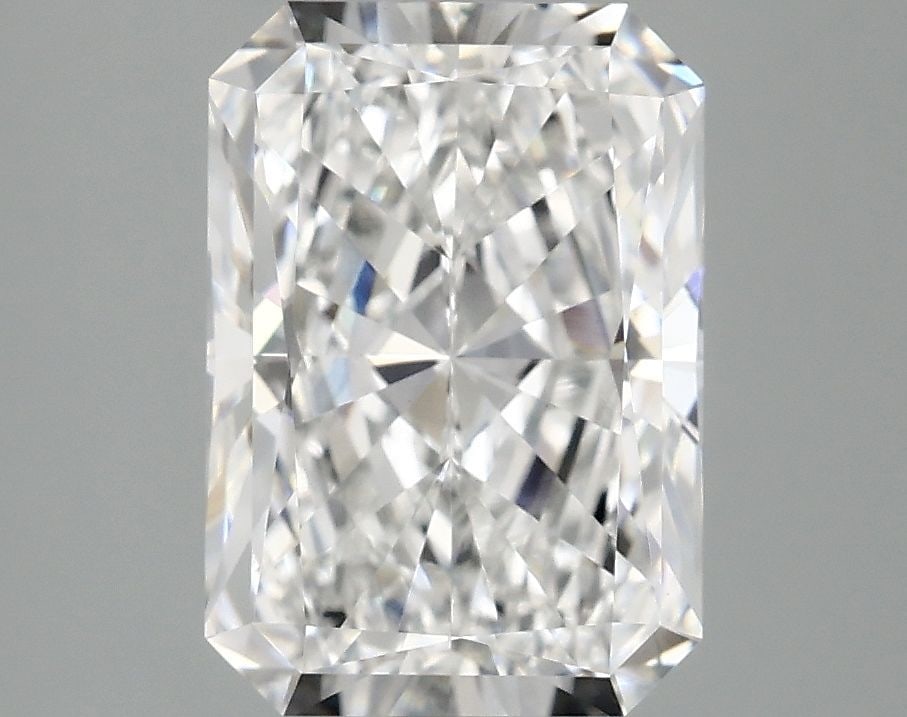 IGI Radiant 3.05ct E VVS2 - Loose Lab Diamond: IGI Radiant 3.05ct E VVS2 - Loose Lab Diamond Item Specifics: Source: This Is A Real Diamond Grown In A Lab Not Mined. Carat: 3.05 Cut: - Color: E Clarity: VVS2 Polish: EX Symmetry: EX Measurements: 1
