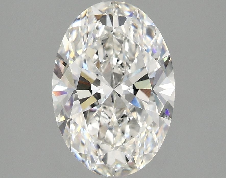 IGI Oval 2.02ct F VVS2 - Loose Lab Diamond: IGI Oval 2.02ct F VVS2 - Loose Lab Diamond Item Specifics: Source: This Is A Real Diamond Grown In A Lab Not Mined. Carat: 2.02 Cut: - Color: F Clarity: VVS2 Polish: EX Symmetry: EX Measurements: