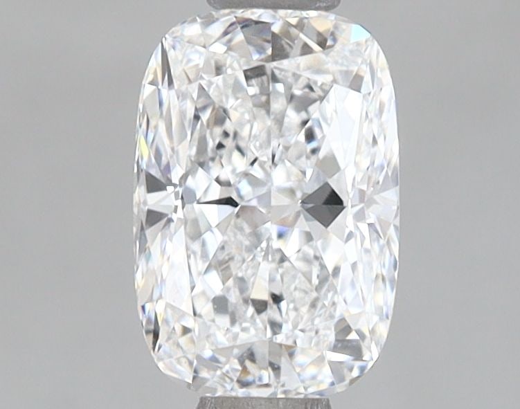IGI Cushion Brilliant 1.17ct E VVS1 - Loose Lab Diamond: IGI Cushion Brilliant 1.17ct E VVS1 - Loose Lab Diamond Item Specifics: Source: This Is A Real Diamond Grown In A Lab Not Mined. Carat: 1.17 Cut: - Color: E Clarity: VVS1 Polish: EX Symmetry: EX Measu