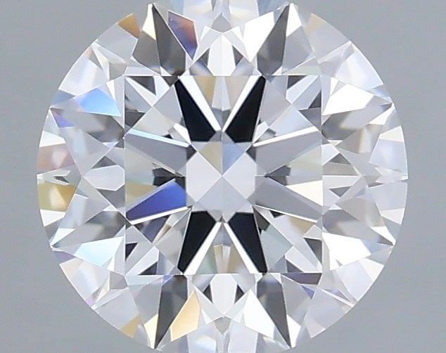 IGI Round 1.04ct D VVS2 - Ideal Loose Lab Diamond: IGI Round 1.04ct D VVS2 - Ideal Loose Lab Diamond Item Specifics: Source: This Is A Real Diamond Grown In A Lab Not Mined. Carat: 1.04 Cut: ID Color: D Clarity: VVS2 Polish: EX Symmetry: EX Measuremen