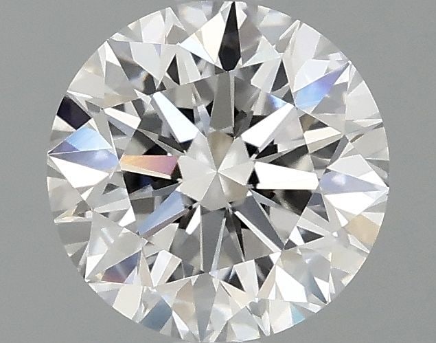 IGI Round 1.55ct E VVS2 - Loose Lab Diamond (1 of 1)