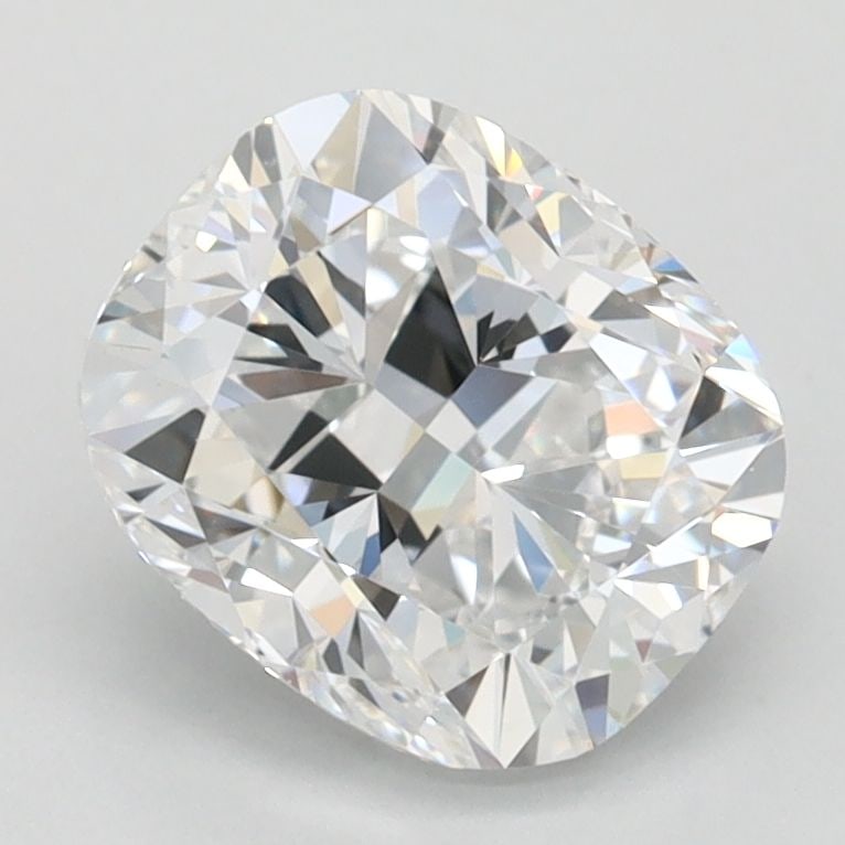 IGI Cushion Modified 1.52ct D VVS1 - Loose Lab Diamond: IGI Cushion Modified 1.52ct D VVS1 - Loose Lab Diamond Item Specifics: Source: This Is A Real Diamond Grown In A Lab Not Mined. Carat: 1.52 Cut: - Color: D Clarity: VVS1 Polish: EX Symmetry: EX Measur