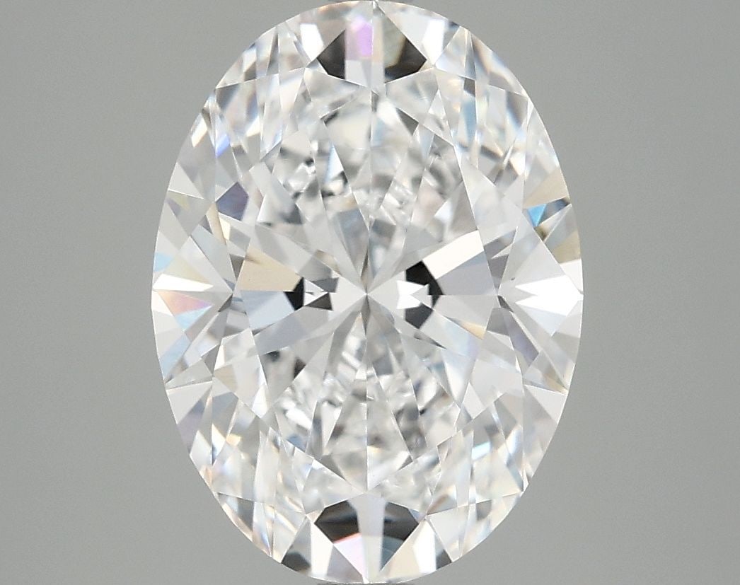 IGI Oval 4.05ct D VVS2 - Loose Lab Diamond: IGI Oval 4.05ct D VVS2 - Loose Lab Diamond Item Specifics: Source: This Is A Real Diamond Grown In A Lab Not Mined. Carat: 4.05 Cut: - Color: D Clarity: VVS2 Polish: EX Symmetry: EX Measurements: 12.2