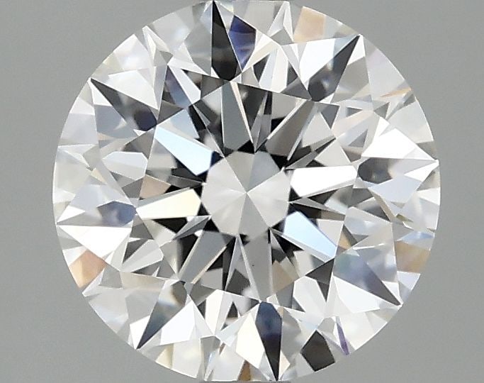IGI Round 2.08ct E VVS2 - Loose Lab Diamond: IGI Round 2.08ct E VVS2 - Loose Lab Diamond Item Specifics: Source: This Is A Real Diamond Grown In A Lab Not Mined. Carat: 2.08 Cut: EX Color: E Clarity: VVS2 Polish: EX Symmetry: EX Measurements: 8.