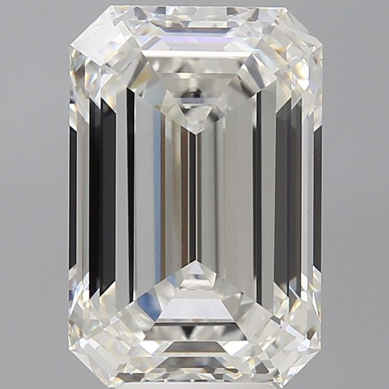 IGI Emerald 7.02ct G VVS2 - Loose Lab Diamond: IGI Emerald 7.02ct G VVS2 - Loose Lab Diamond Item Specifics: Source: This Is A Real Diamond Grown In A Lab Not Mined. Carat: 7.02 Cut: - Color: G Clarity: VVS2 Polish: EX Symmetry: EX Measurements: 1